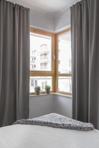 Apartament w Gdańsku
