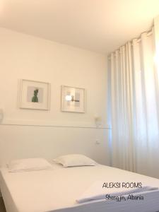Aleksi rooms