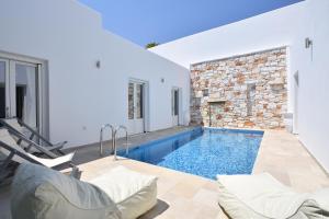 Nisides Villa Naoussa