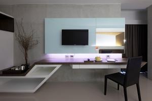 Nine Forty One Hotel