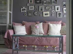 Apartment Vintage