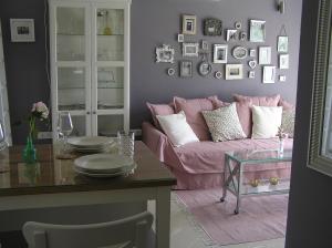 Apartment Vintage