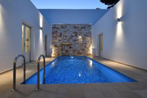 Nisides Villa Naoussa