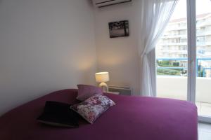 Appartements Moresby Apartment : photos des chambres