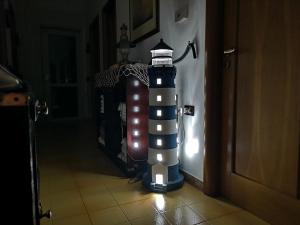 B&B Villa Ines