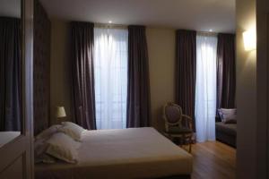 Hotels Windsor Opera : photos des chambres