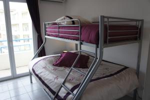 Appartements Moresby Apartment : photos des chambres