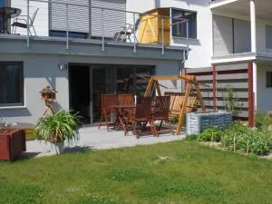 Ferienwohnung Wertke (F****) Konstanz - Wallhausen