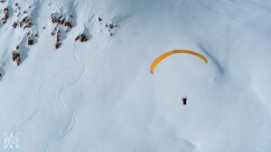 New Gudauri Loft II Apartment