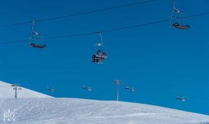 New Gudauri Loft II Apartment