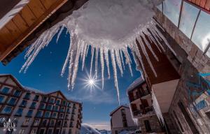 New Gudauri Loft II Apartment