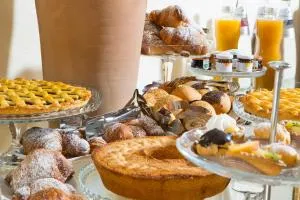 Relais Borgo Gentile - Tarano