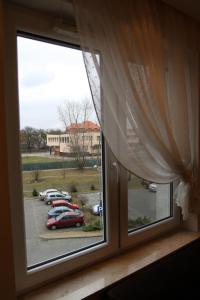 Apartament FJ #12
