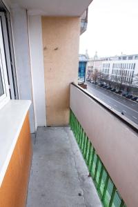 Szczecin Owl Apartment