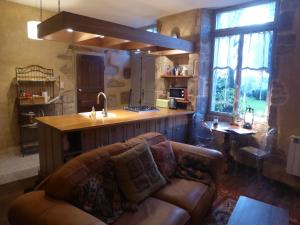 Appartement des Remparts