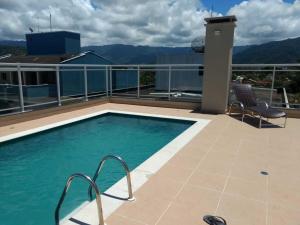 Apartamento Itaguá - Próximo de tudo que você precisa para sua estadia