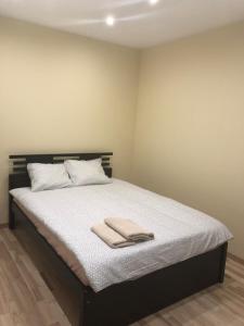 Riverside Embassy apartment 2. Spaciousfree parking