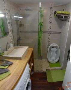 Appartements Puerta Del Sol : photos des chambres