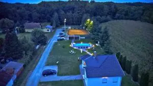 Falamić Sport Resort - Našice