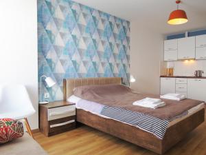 New Gudauri Apartment 543