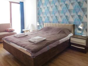 New Gudauri Apartment 543