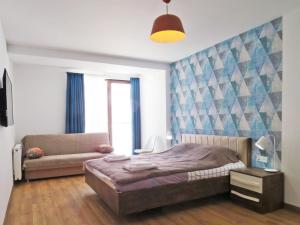 New Gudauri Apartment 543