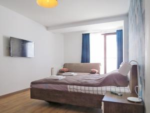 New Gudauri Apartment 543