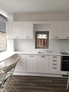 Lilia 2 Self-Check in apartment