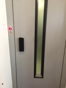 Lilia 2 Self-Check in apartment