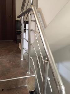 Lilia 2 Self-Check in apartment