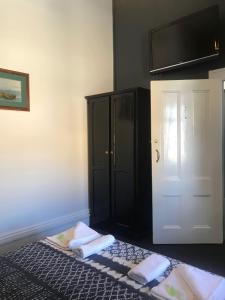 The Federal Boutique Hotel