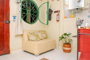 Casita mi nuevo amanecer