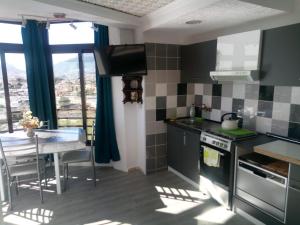 Appartemento ALAMO PLAYA LA FOSSA