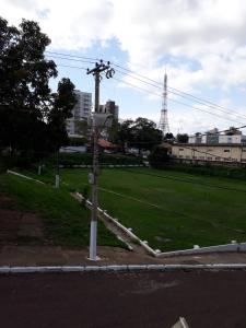 Aluguel de loft mobiliado em Cuiabá