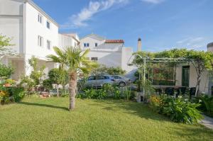 Apartments Zanze