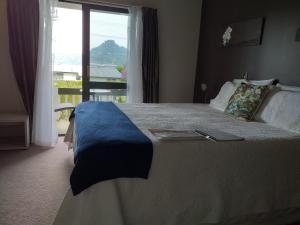 Harbour View Bed & Breakfast