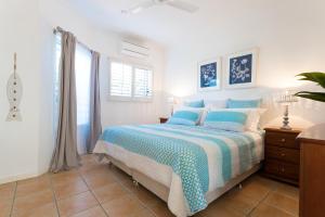 Brisbane Moreton Bay Beach Lodge Single Room suite