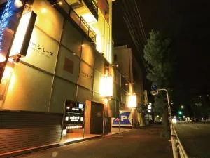 湘南シレーヌ (大人専用） (Shonan Sirene (Adult Only))