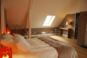 B&B / Chambres d'hotes La Grange : photos des chambres