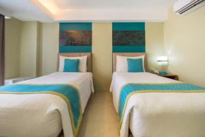 Boracay Haven Resort