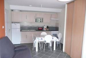 Appart'hotels Residence Saint-Yves : photos des chambres