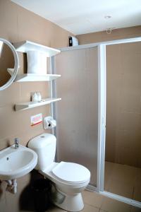 Travelbee Fuente Inn