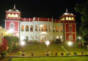 WelcomHeritage Judges Court