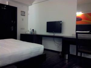 SRS Springs Hotels and Spa
