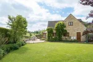 Kingfisher Cottage - 温什科姆