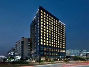 Shilla Stay Cheonan Asan - Samsung Display City - Yesan
