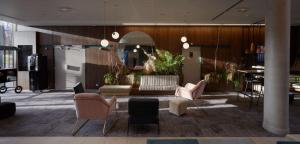 Best Western Plus Paris Meudon Ermitage