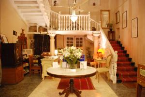 WelcomHeritage Judges Court
