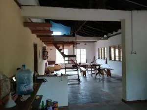 Dario's Room1 - Mpata