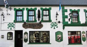 The Dingle Pub B&B